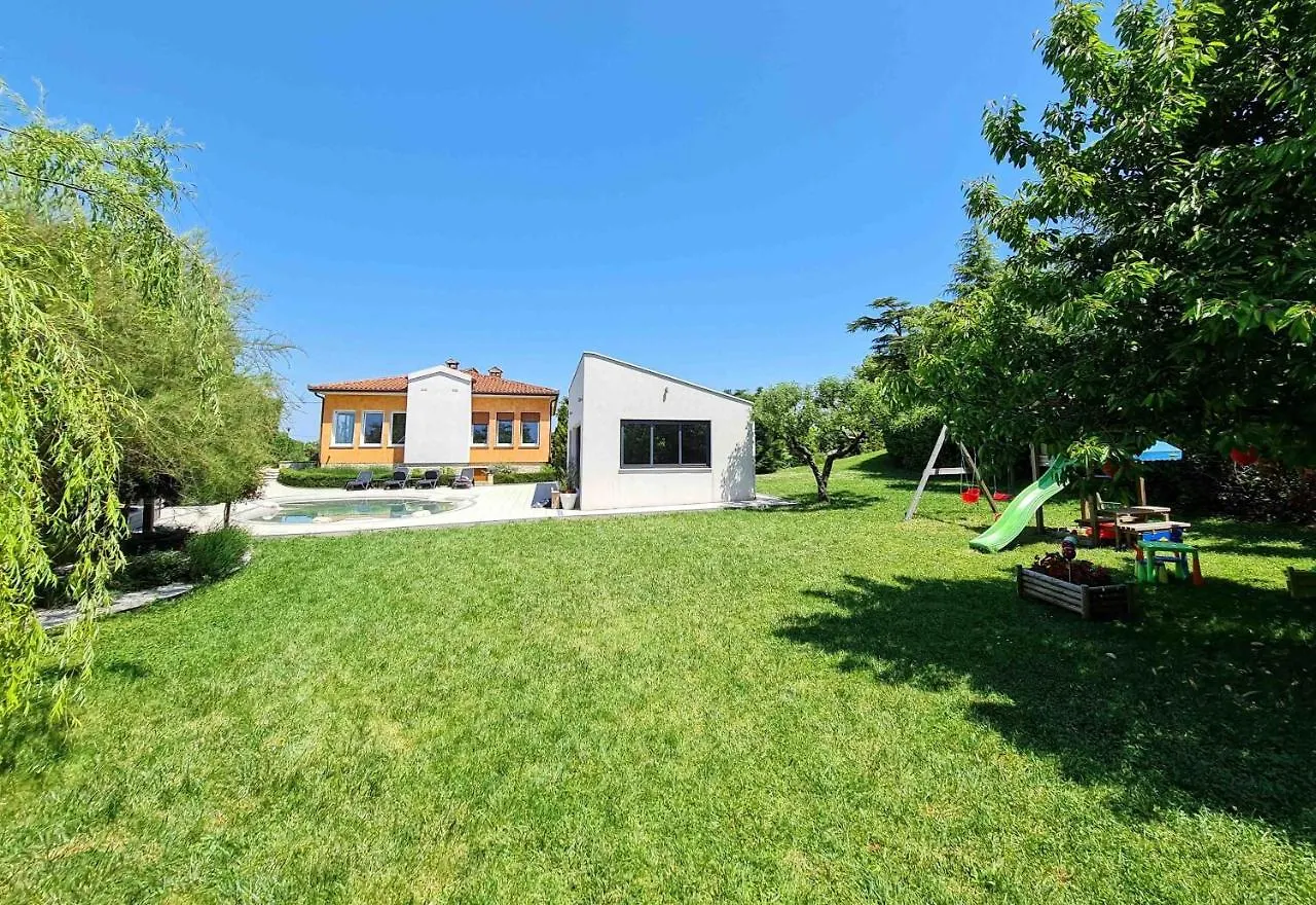 Villa Franka Nedeščina 0*,  クロアチア