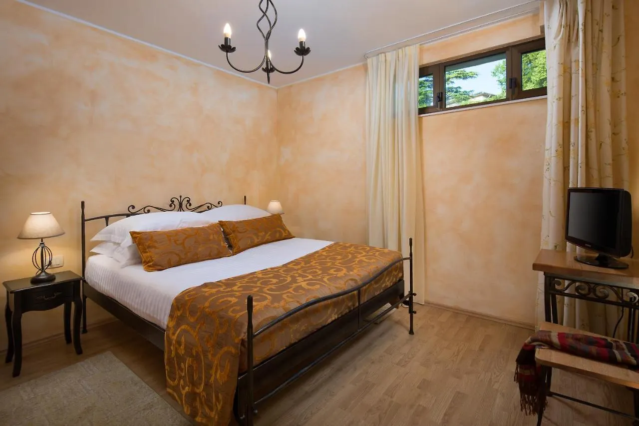 Villa Franka Nedeščina